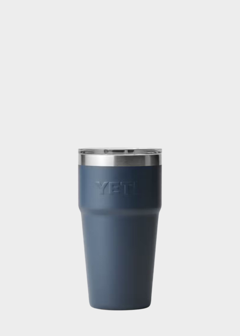 RAMBLER 20OZ STACKABLE CUP MS 2