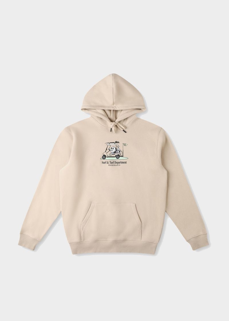 HOODIE  CADDY