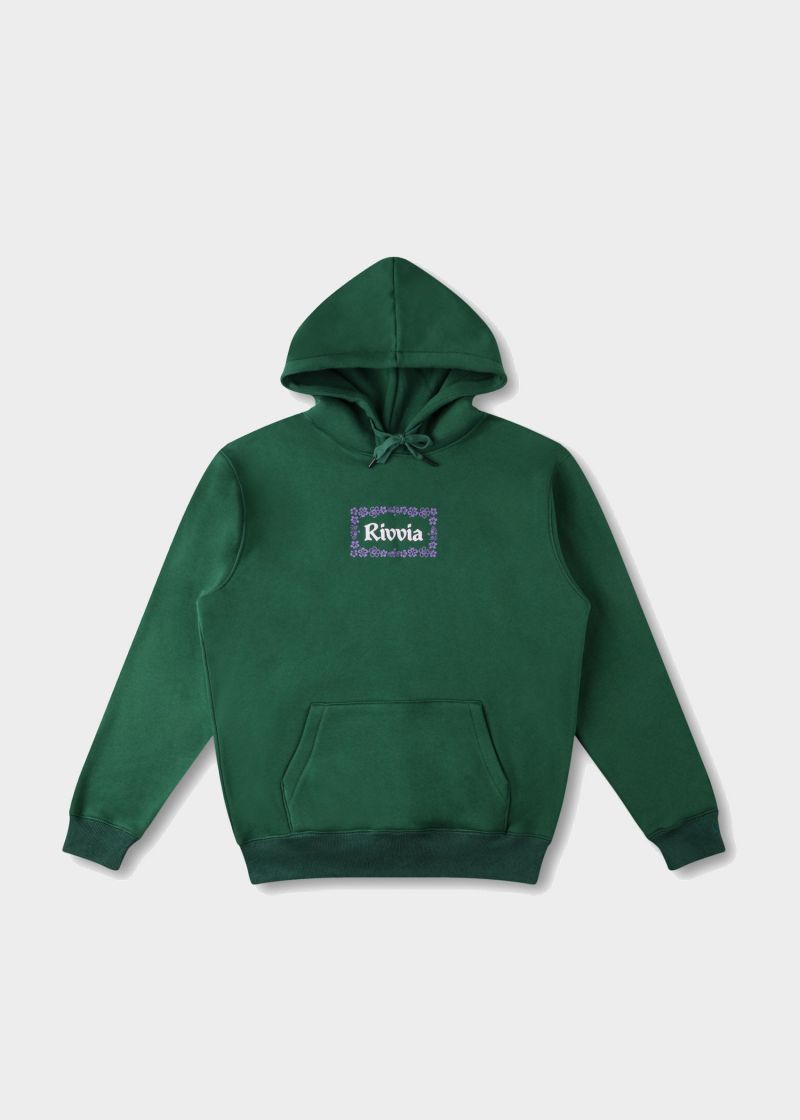 HOODIE WALLFLOWER