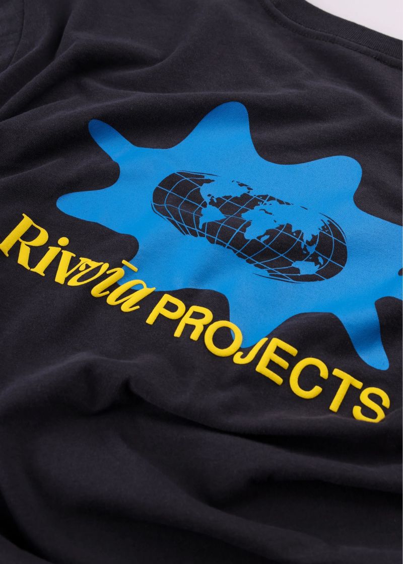 TSHIRT WORLD SPLAT RELAXED... 2