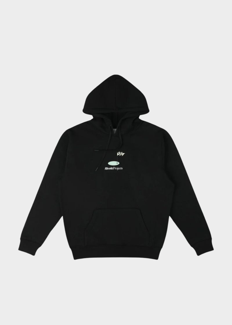 HOODIE PARTEE