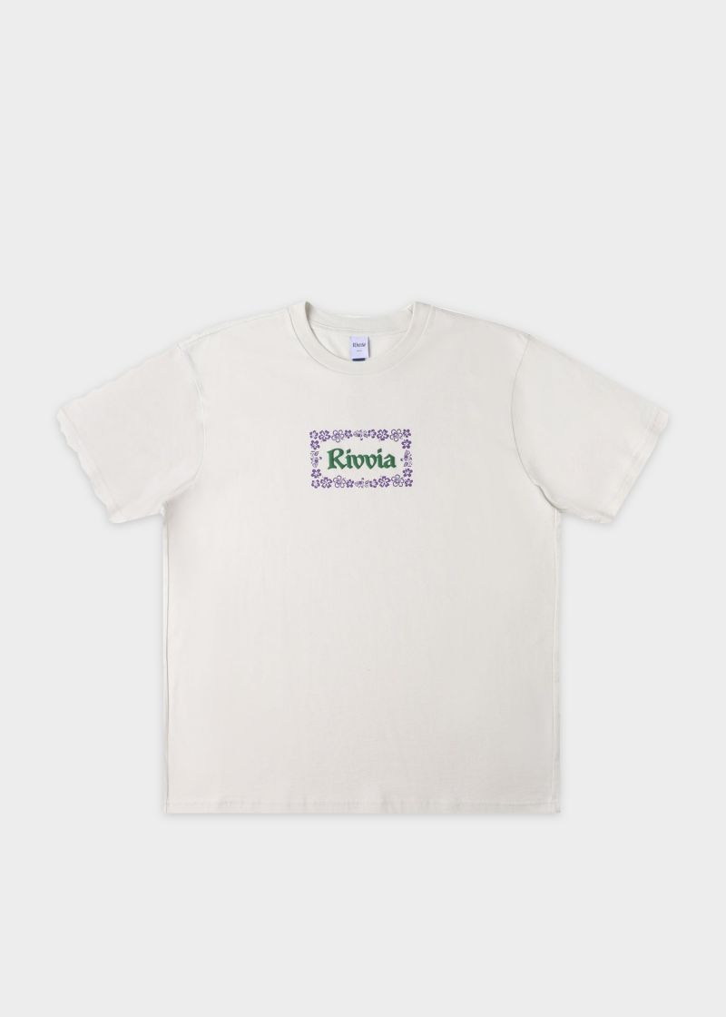 TSHIRT WALLFLOWER