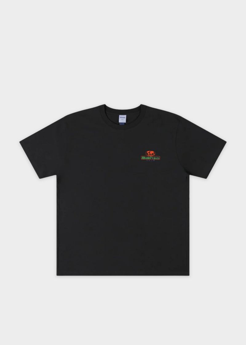 CAMISETA GLOBAL PROJECTS