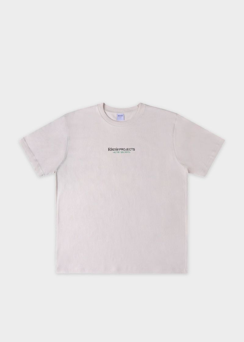 TSHIRT NURTURE RELAXED BNE