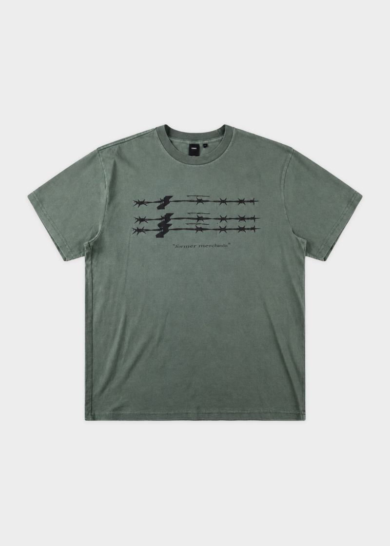 TSHIRT PRIMAL PINE