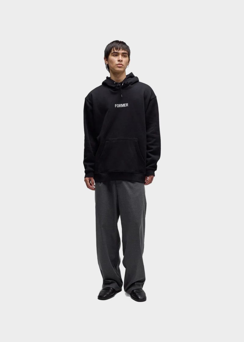 HOODIE LEGACY EMB 2