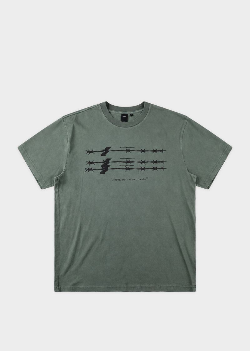 TSHIRT PRIMAL PINE