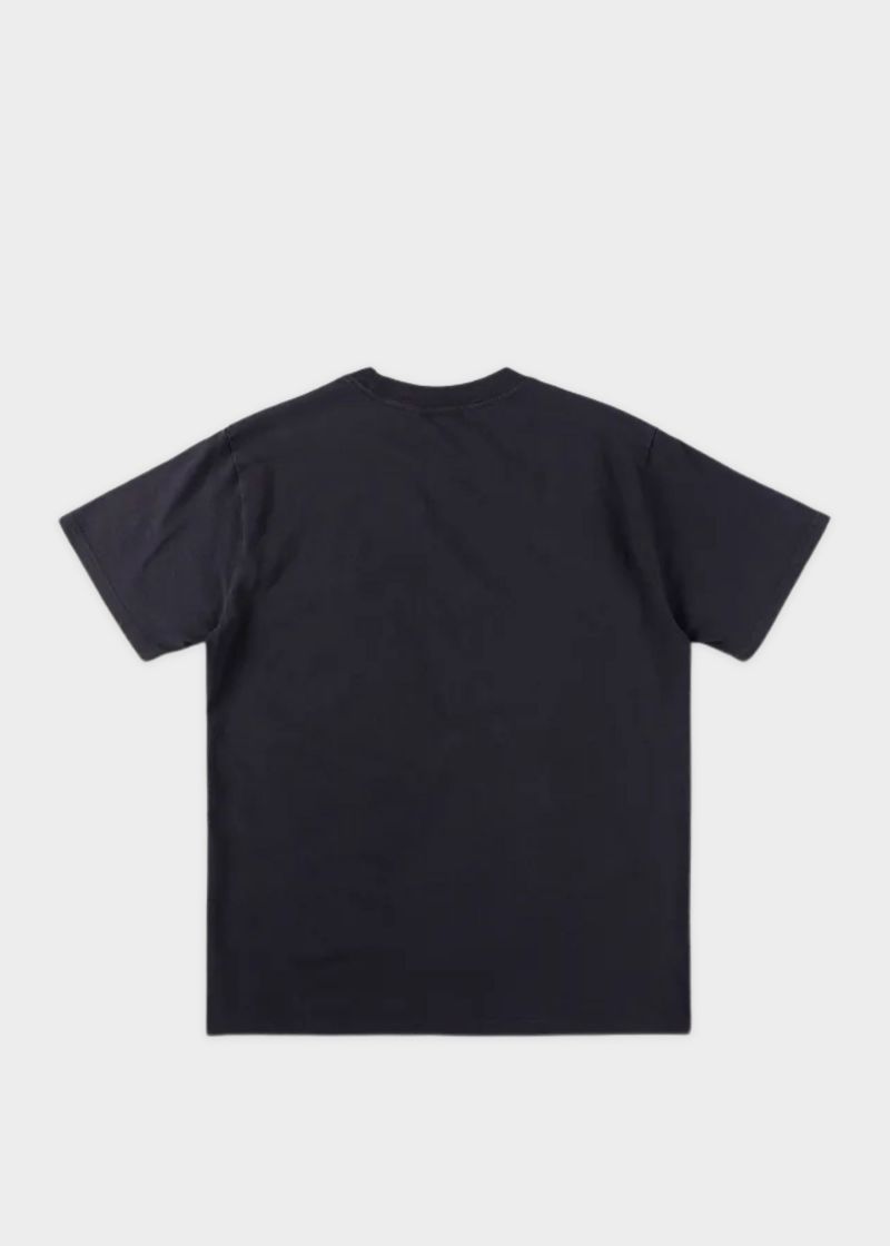 TSHIRT FLATLINE