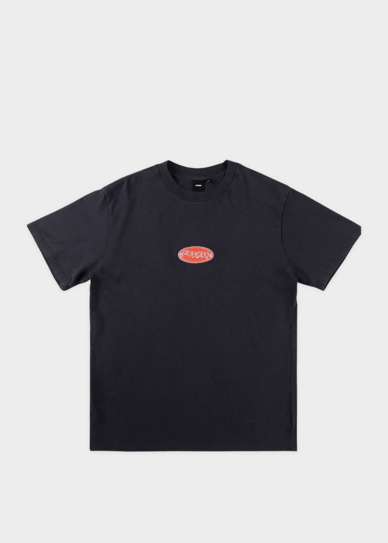 TSHIRT FLATLINE 2