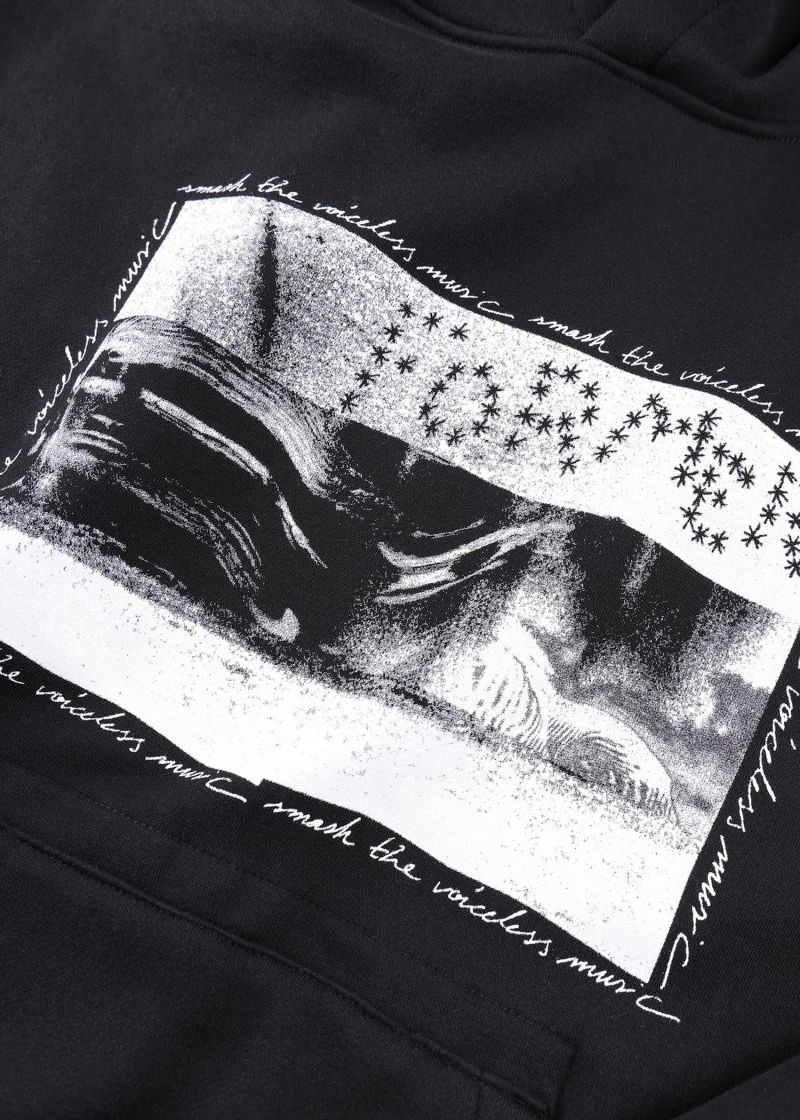 HOOODIE ESTABLISH BOXY 2