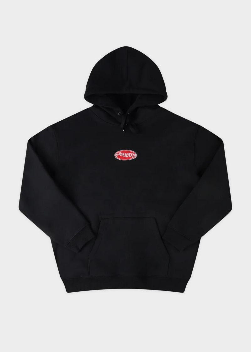 HOODIE FLALINE