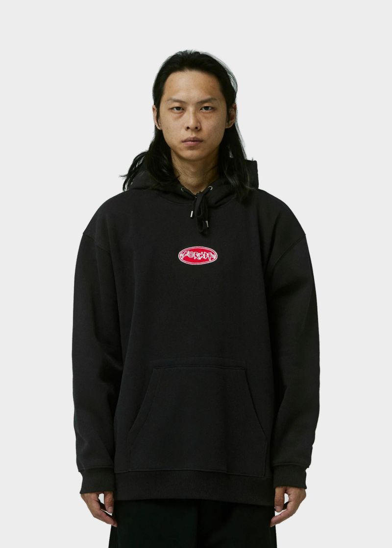 HOODIE FLALINE 2