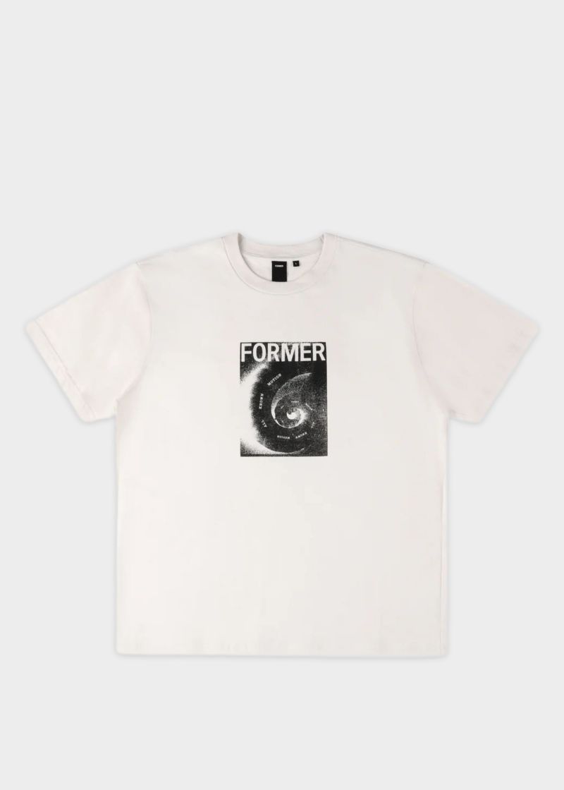 TSHIRT REVOLUTION