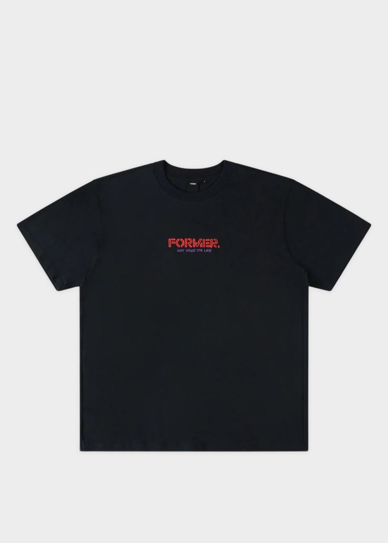 TSHIRT GLOBAL MIND