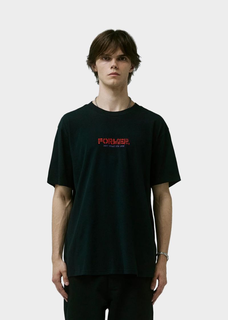 TSHIRT GLOBAL MIND 2