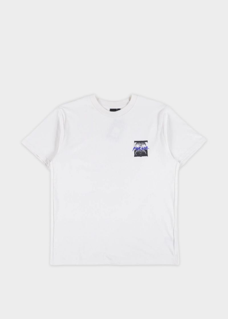 TSHIRT DROID CRUX