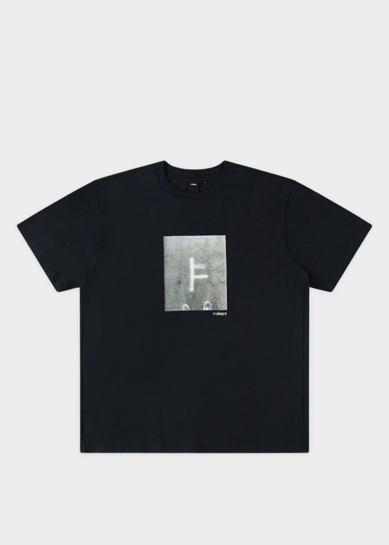 TSHIRT  GROUNDED