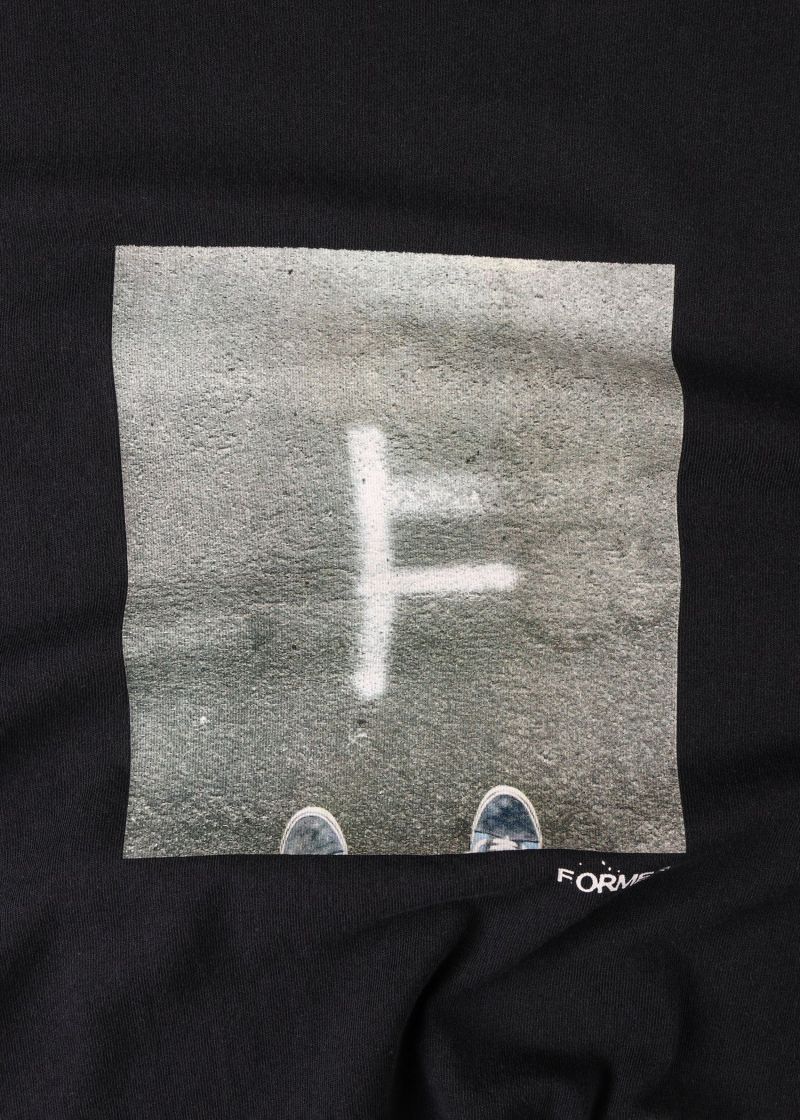 TSHIRT  GROUNDED 2