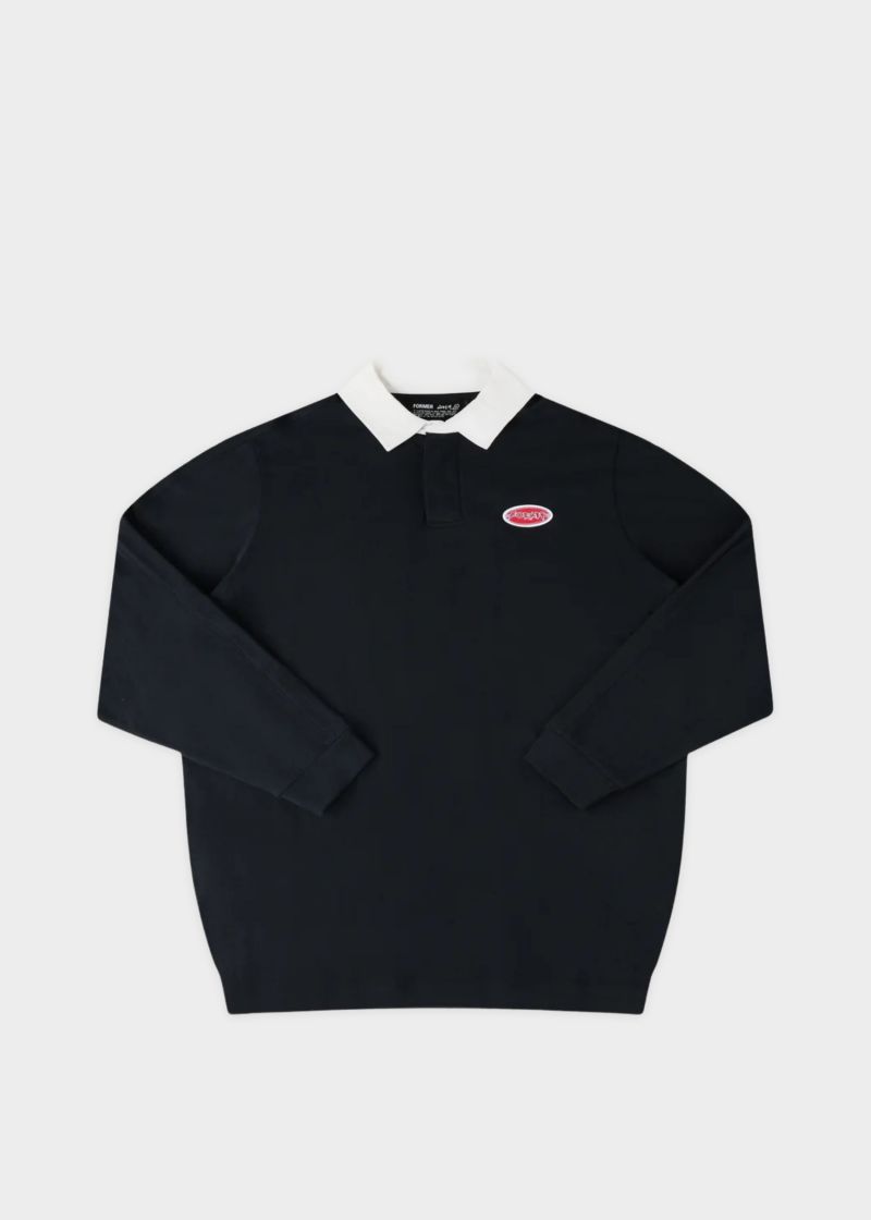 SHIRT POLO REYNOLDS FLATLINE