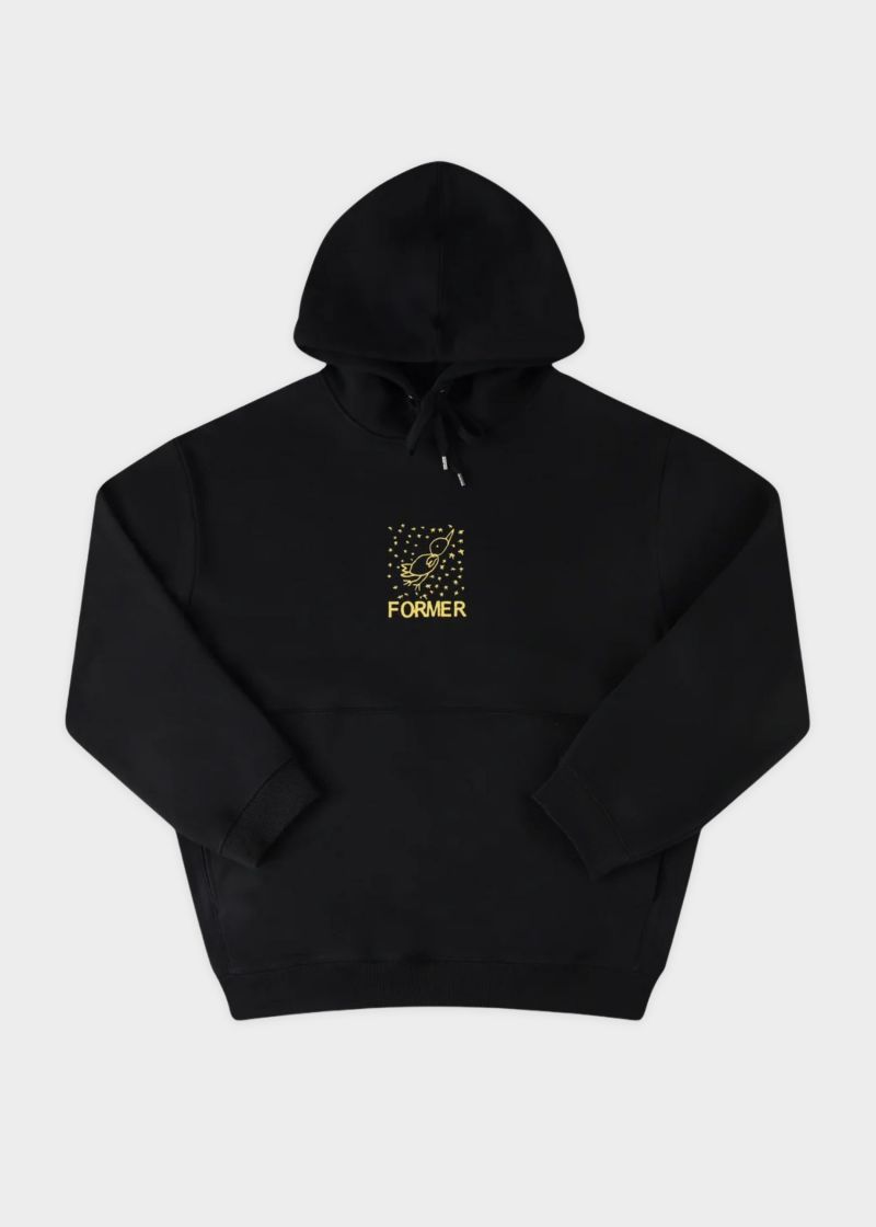 HOODIE FREE CRUX