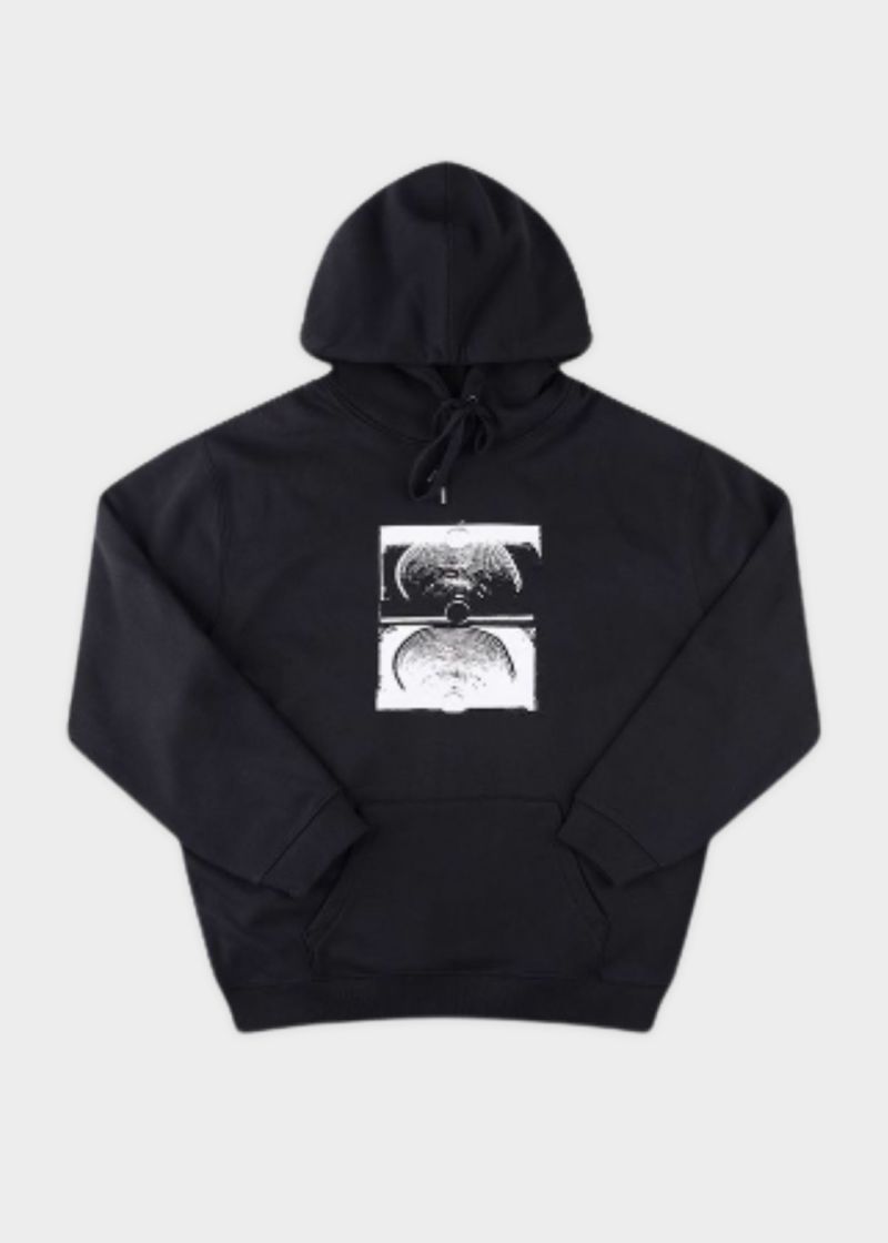 HOODIE CRUX
