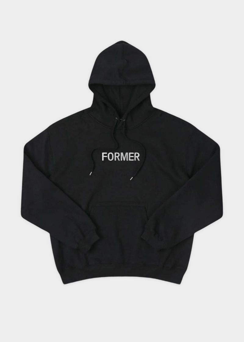 SUDADERA LEGACY EMB