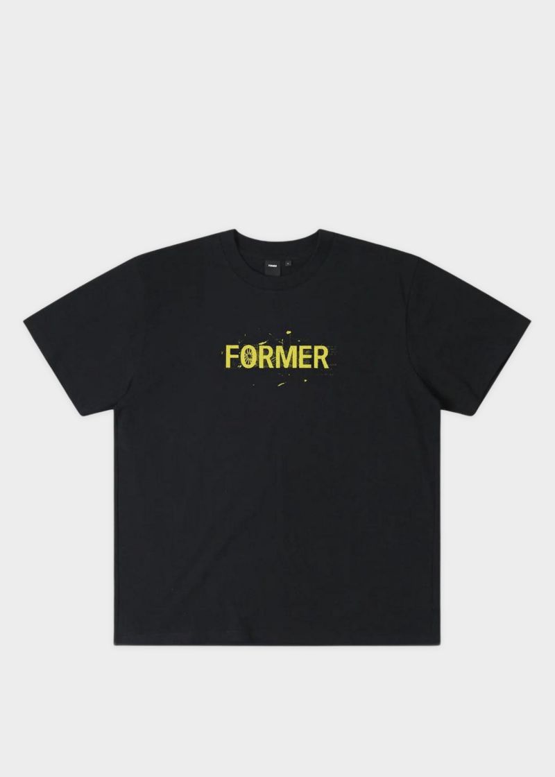 TSHIRT LEGACY SCRARCH