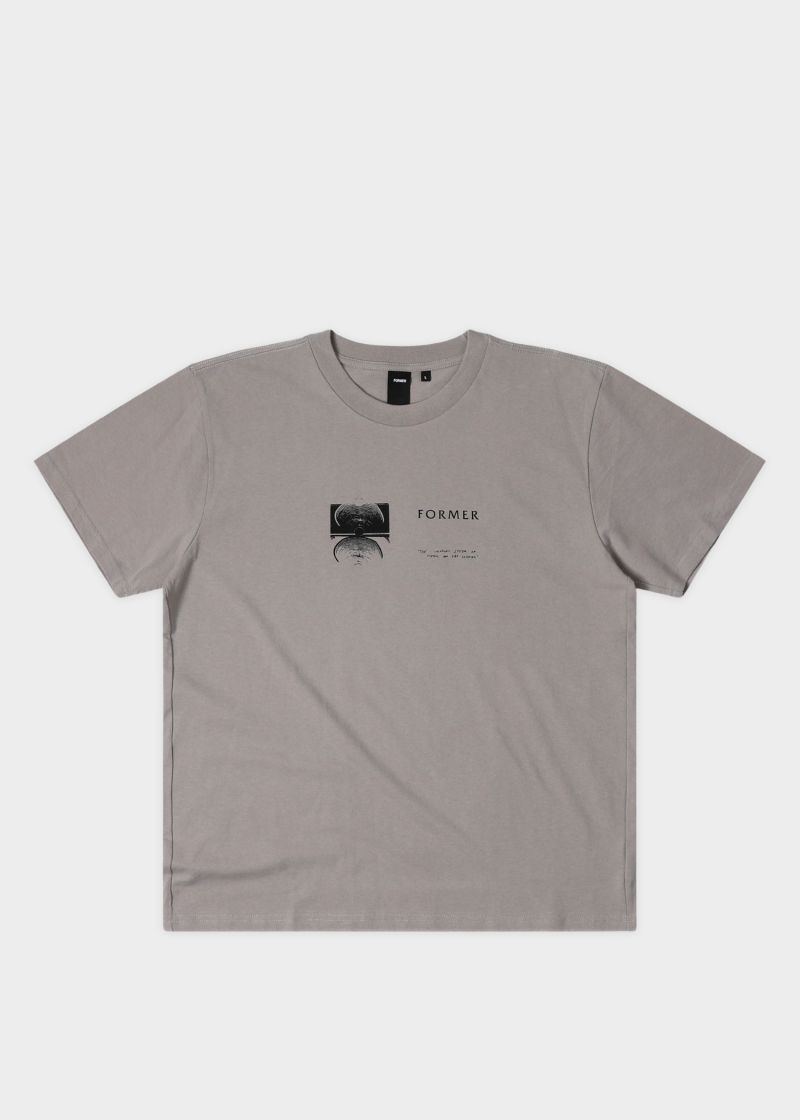 TSHIRT ARRAY OVERSIZED