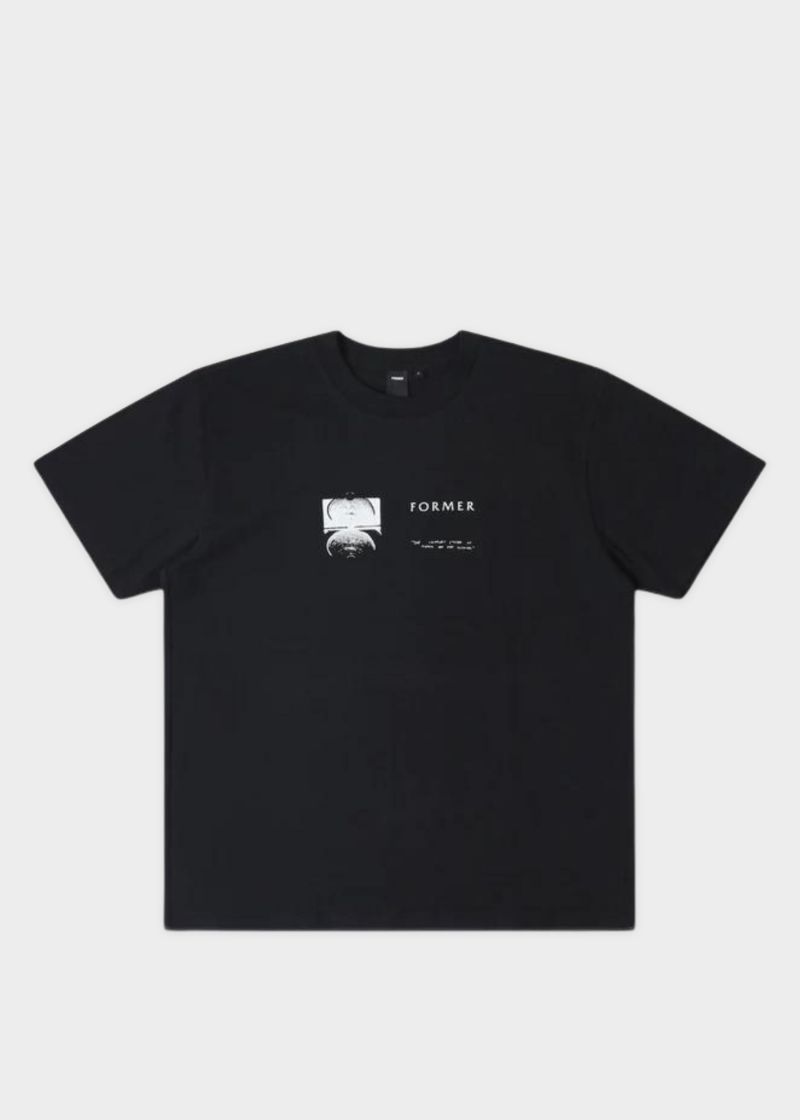 TSHIRT ARRAY OVERSIZED