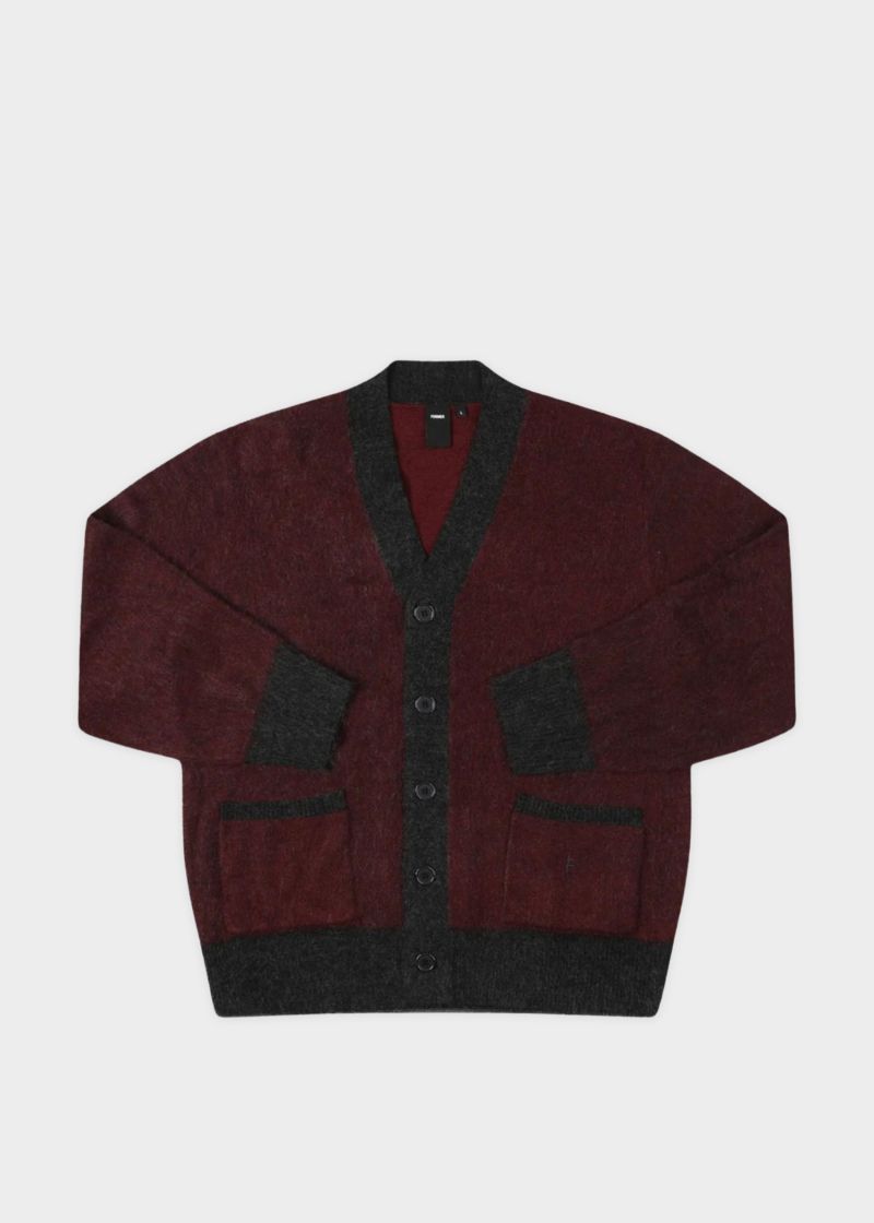 CARDIGAN CA BLUSH