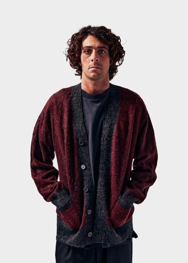 CARDIGAN CA BLUSH 2