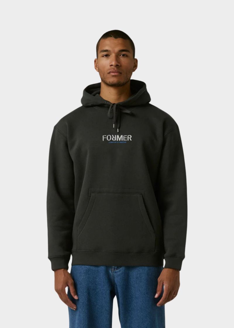SUDADERA  LEGACY REACTION 2