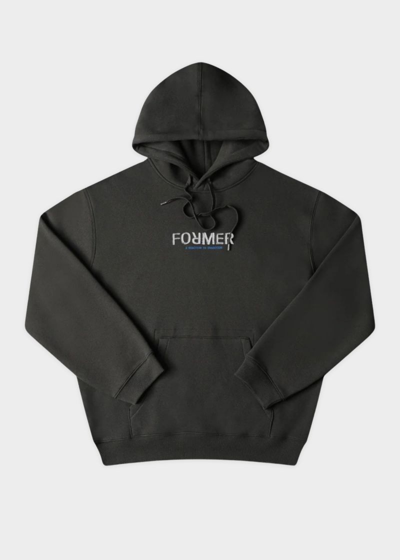 SUDADERA  LEGACY REACTION