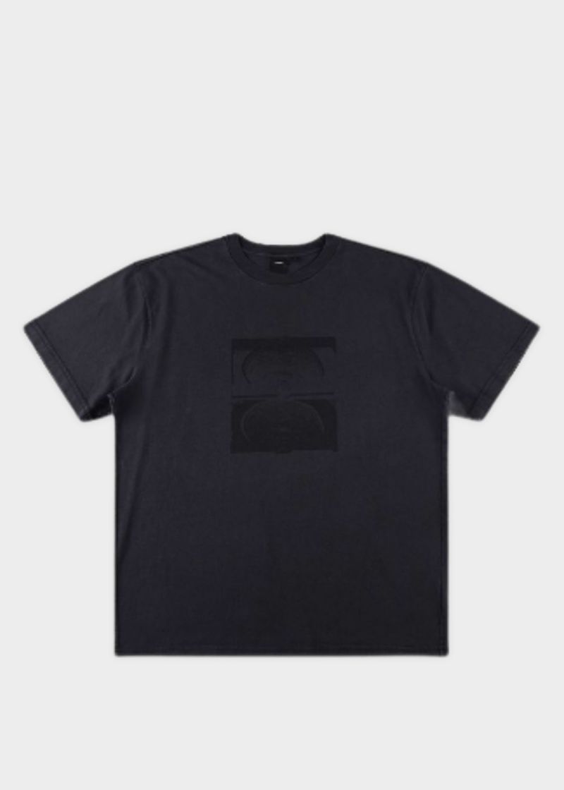 TSHIRT CRUX OVERDYE