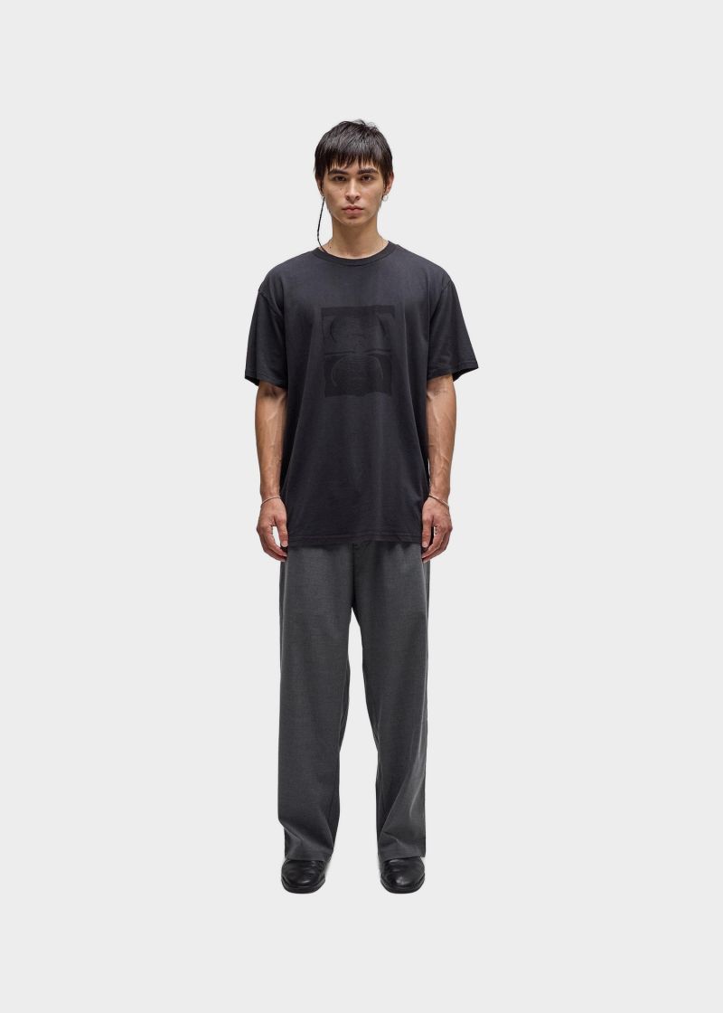 TSHIRT CRUX OVERDYE 2