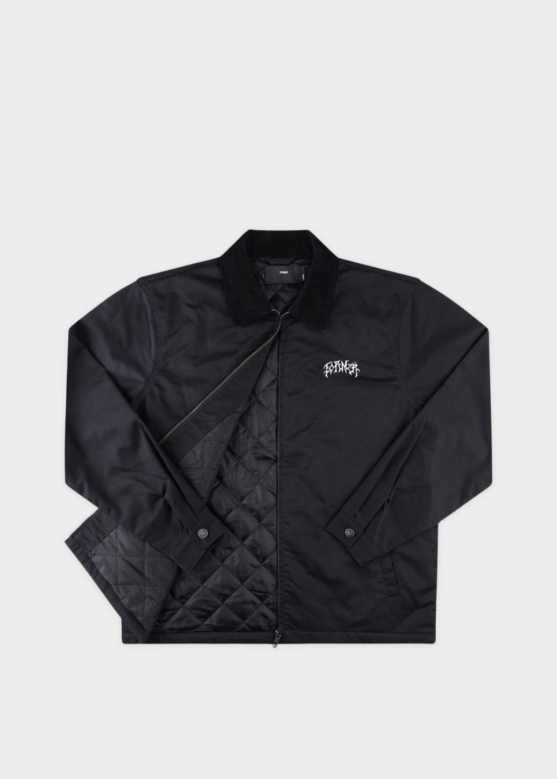 JACKET REYNOLDS