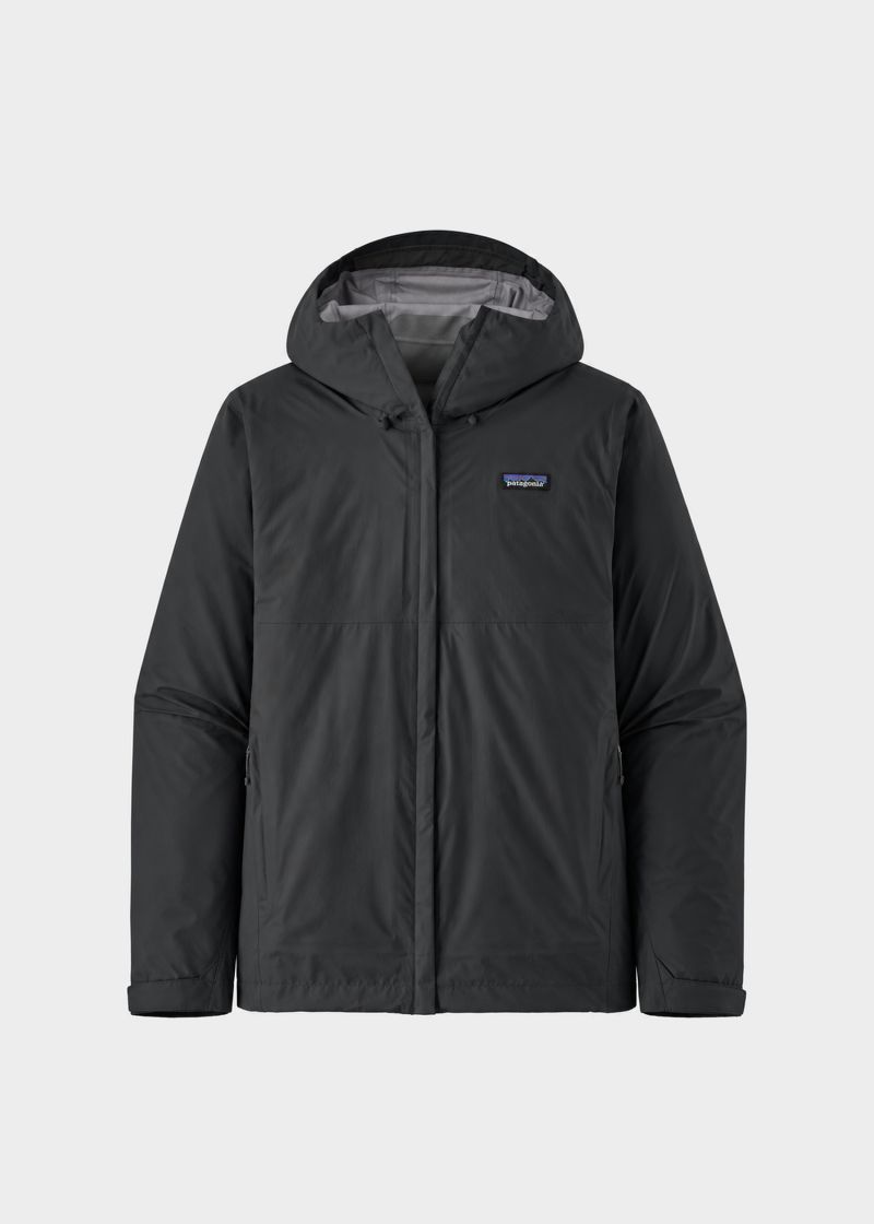 JACKET 3L TORRENTSHELL