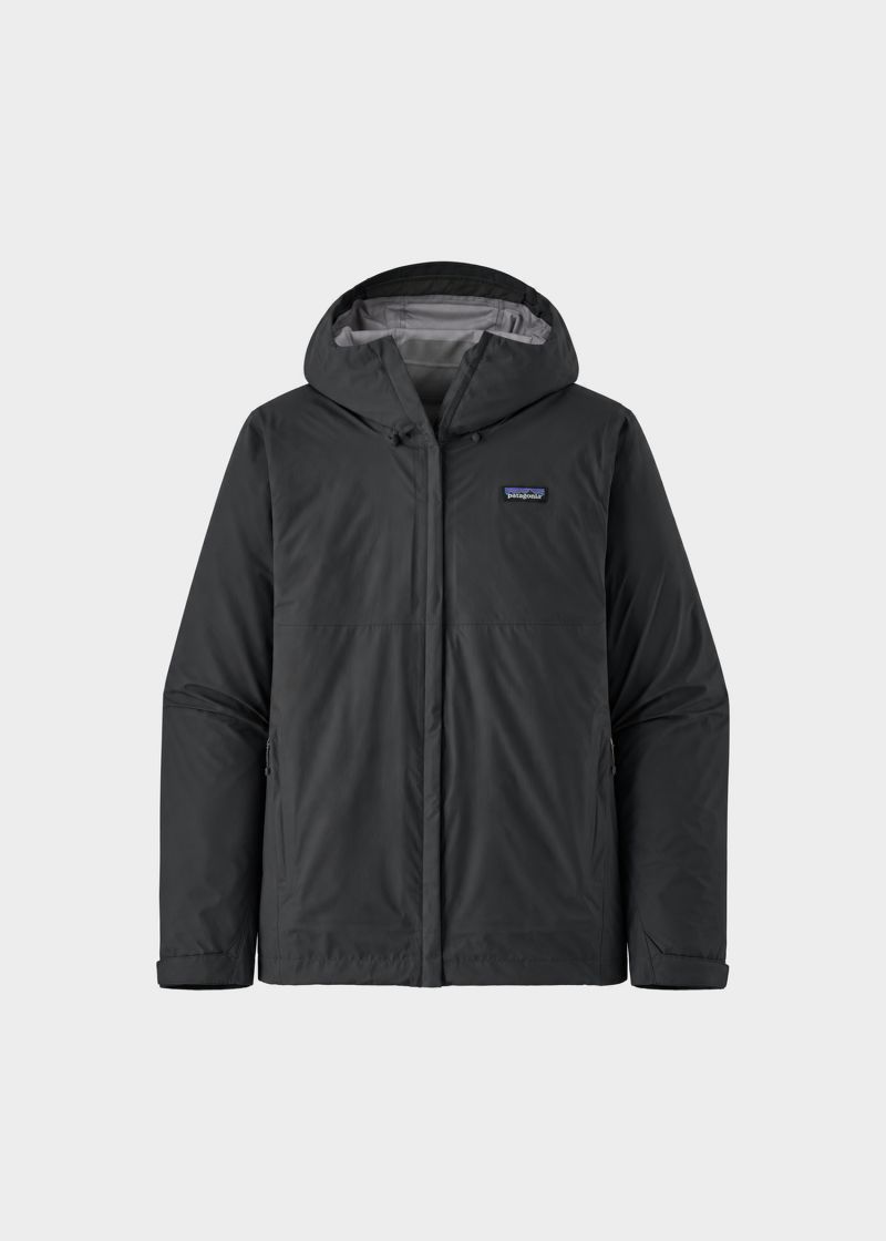 JACKET 3L TORRENTSHELL