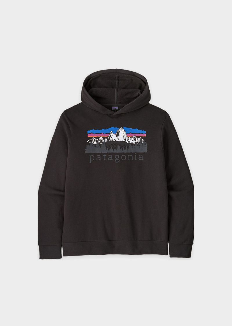 HOODIE FITZ ROY