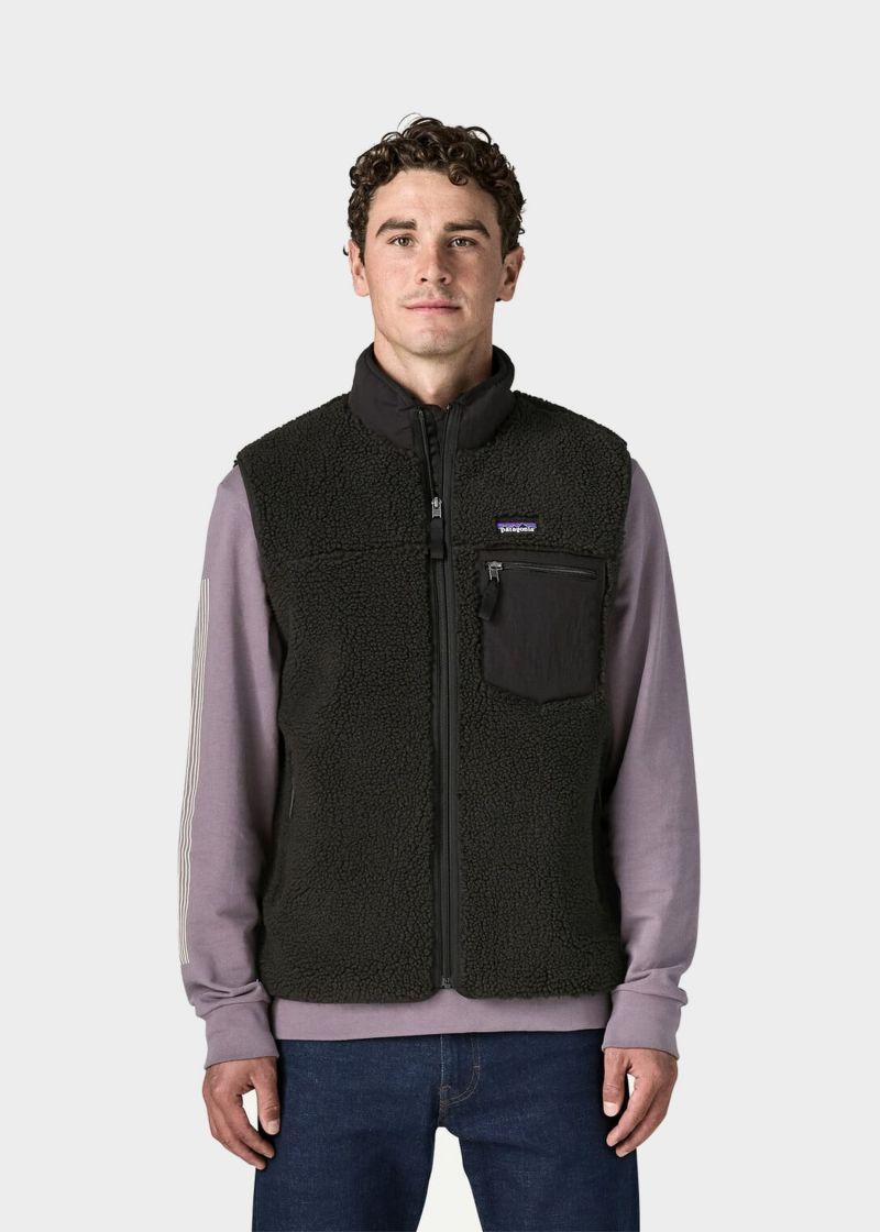 VEST RETRO X CLASSIC 2