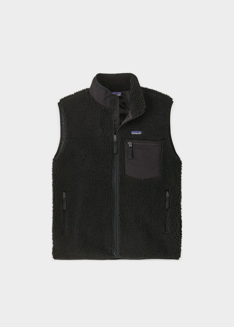 VEST RETRO X CLASSIC