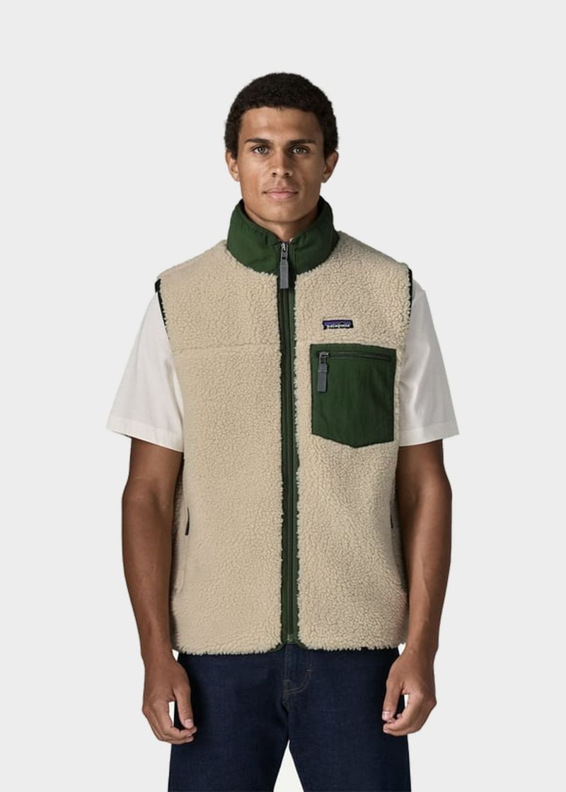 VEST RETRO X CLASSIC 2