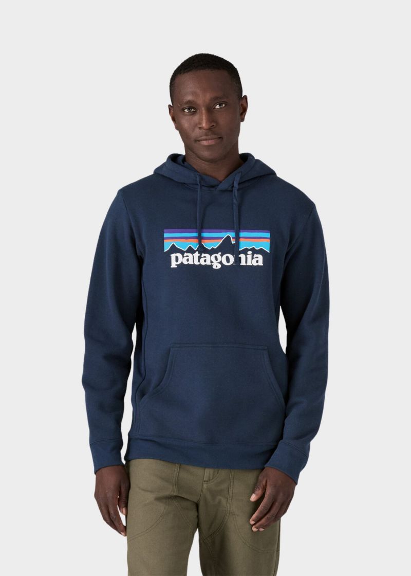 HOODIE P-6 UPRISAL 2