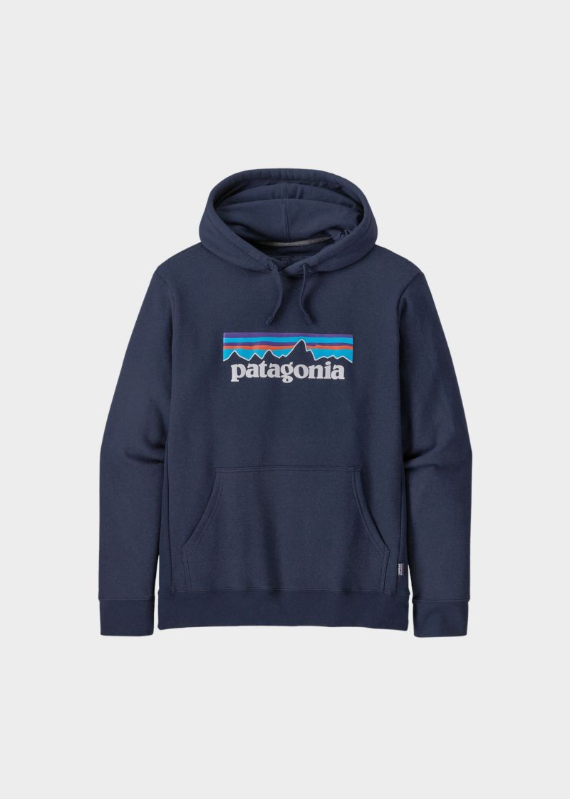 HOODIE P-6 UPRISAL