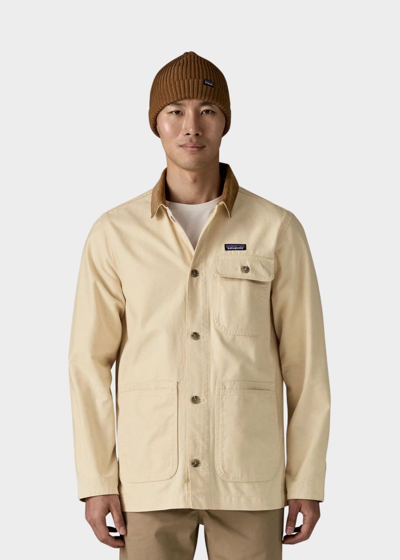JACKET MS POINT REYES 2