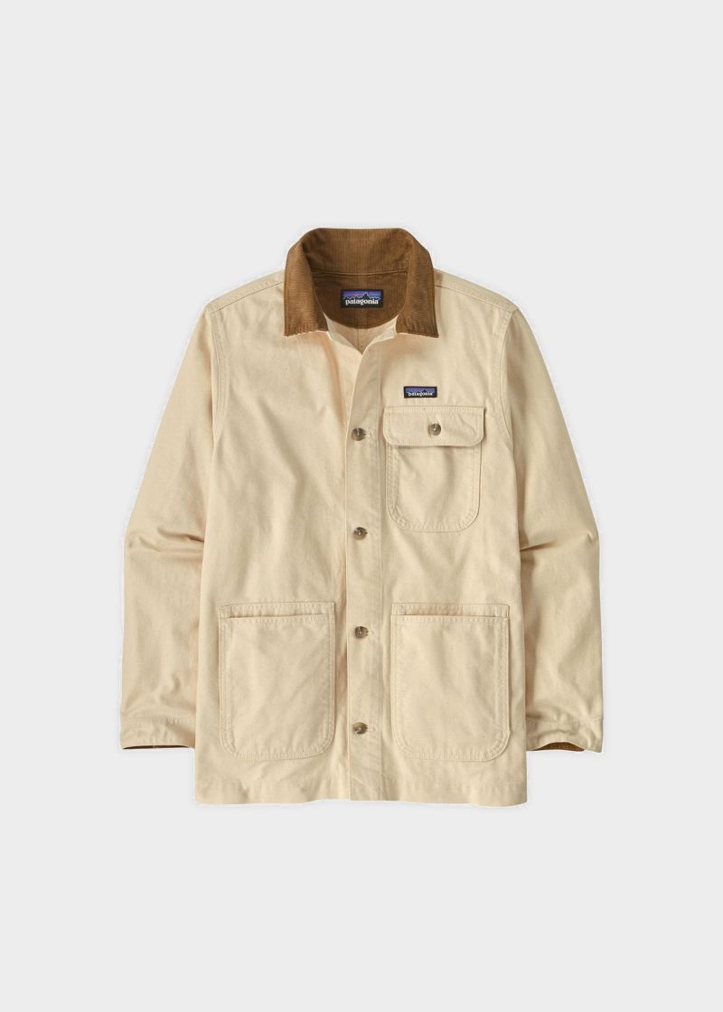 JACKET MS POINT REYES