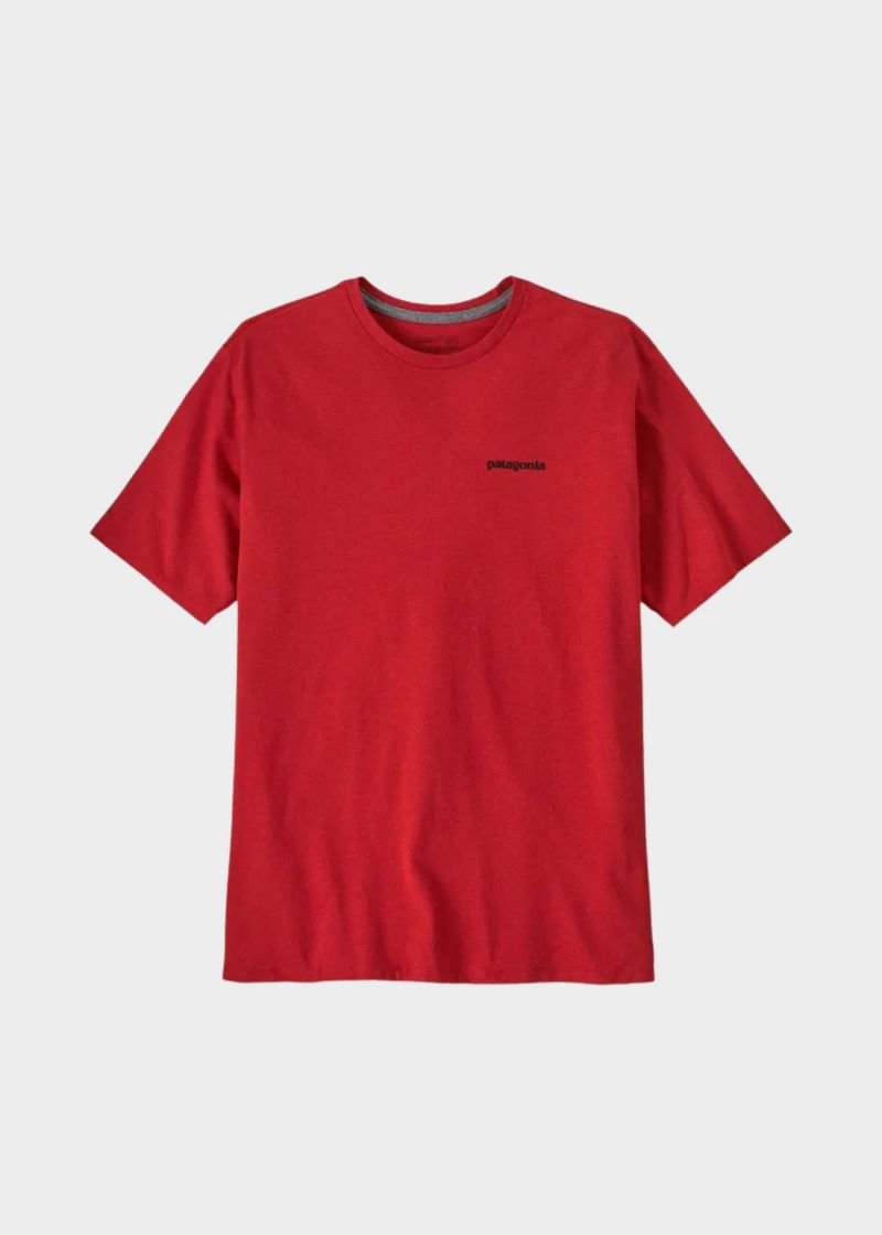TSHIRT RESPONSABILITY