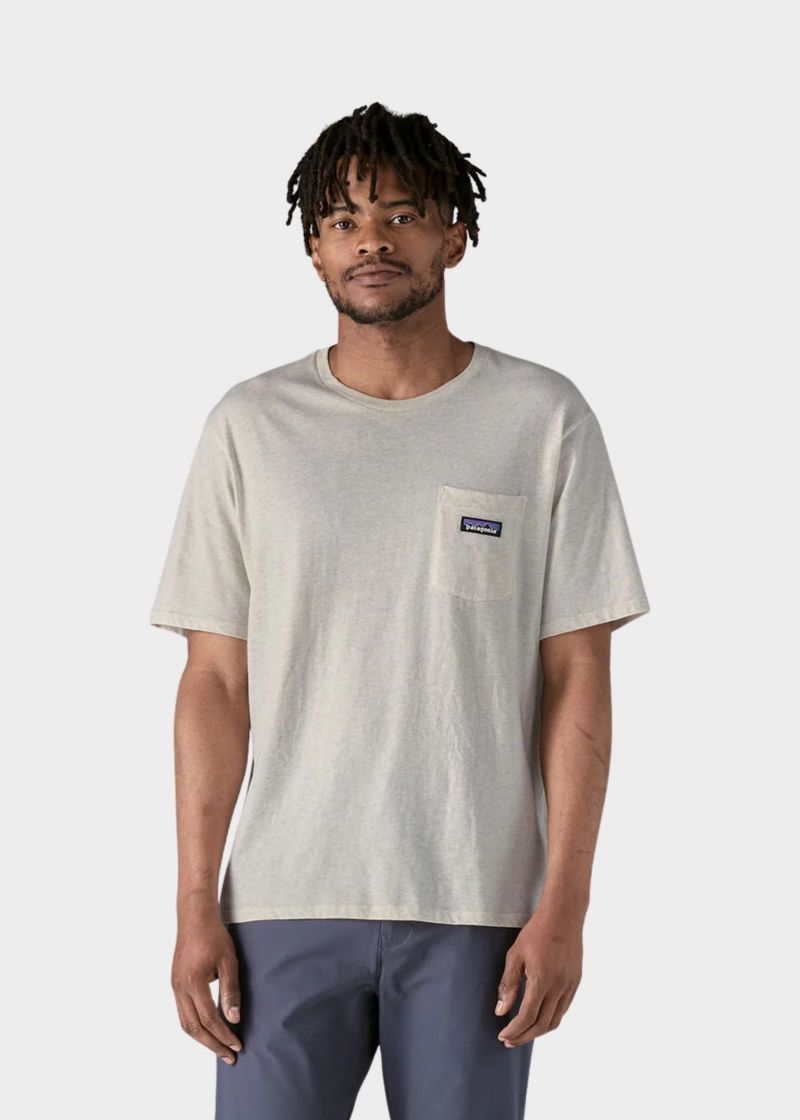 TSHIRT MS DAILY POCKET