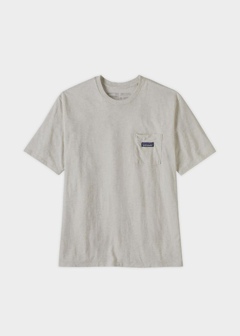 TSHIRT MS DAILY POCKET 2