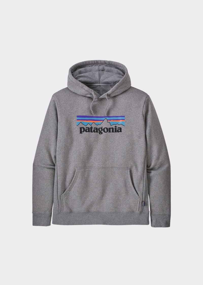 HOODIE P-6 LOGO UPRISAL